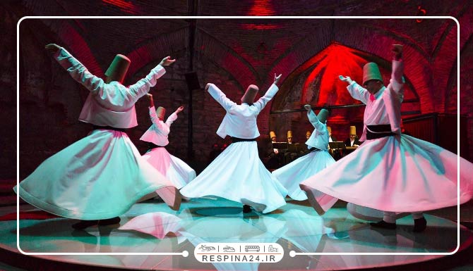 تور لحظه آخری ترکیه